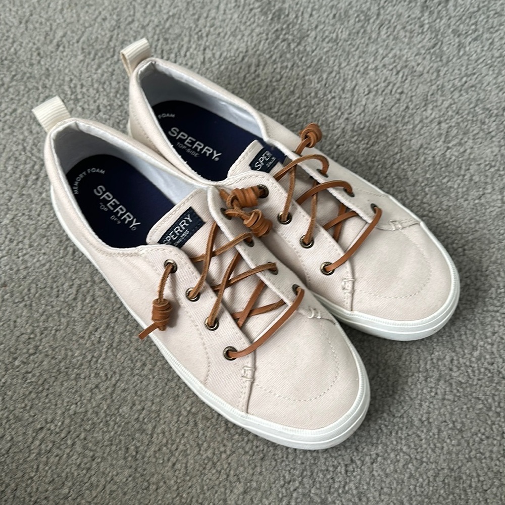 Womens sperry